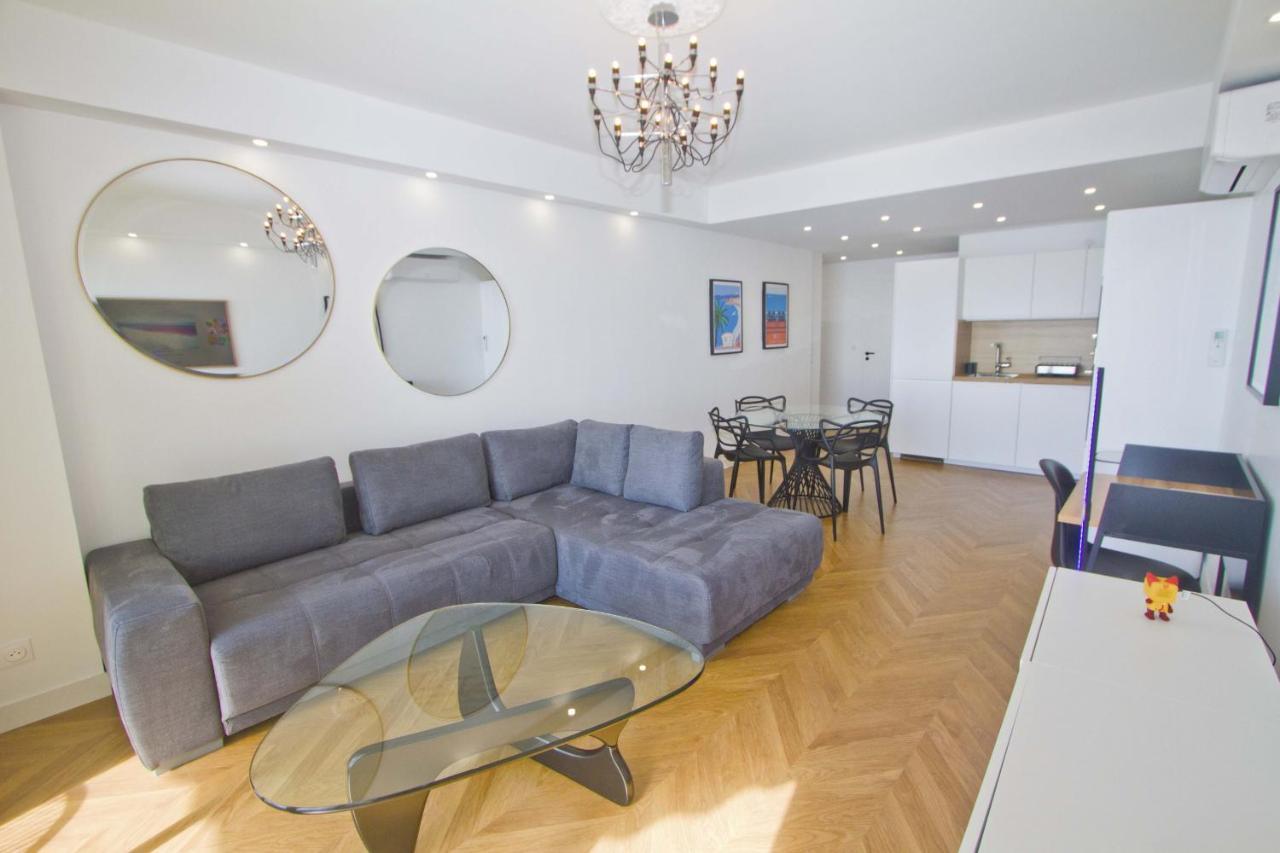 Appartamento Vigie Promenade