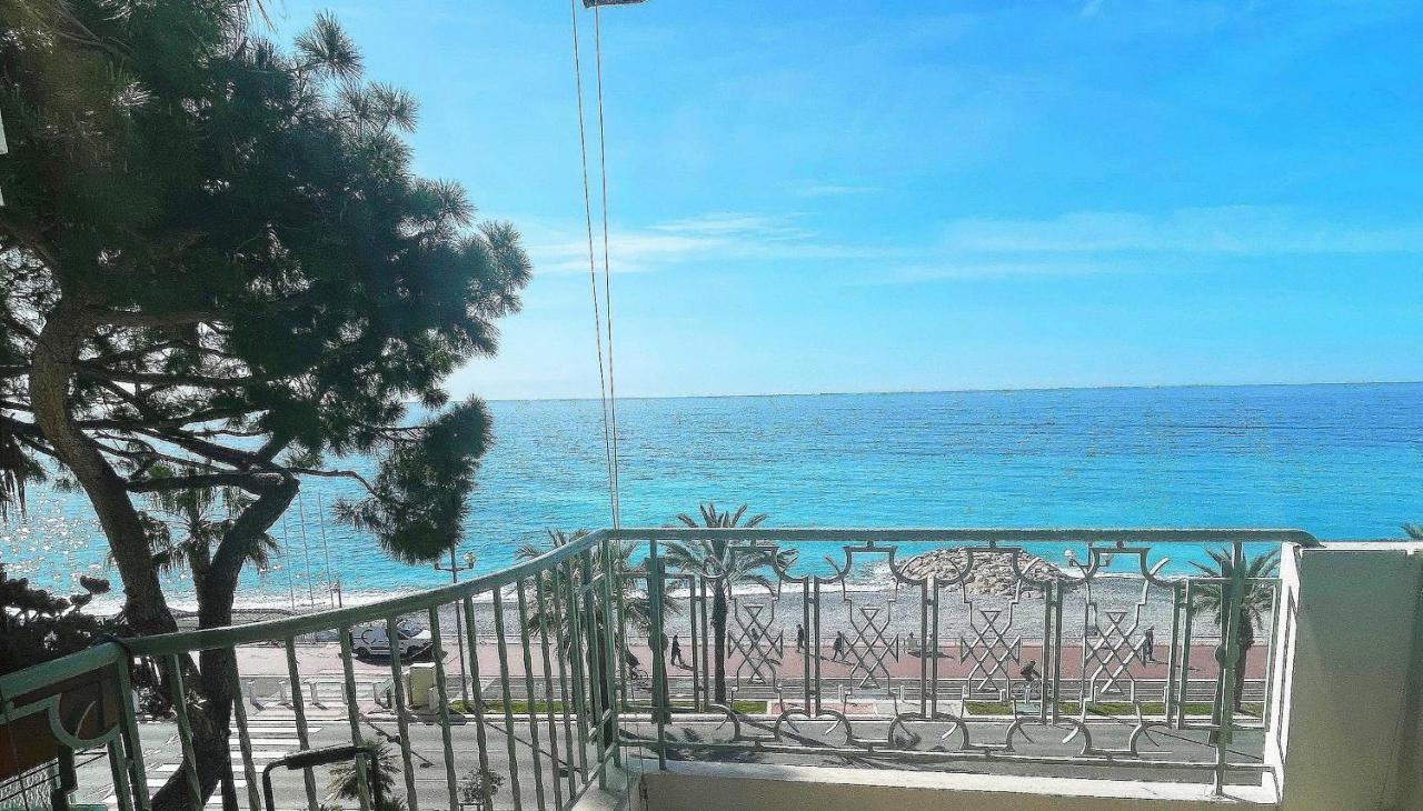Appartamento Vigie Promenade
