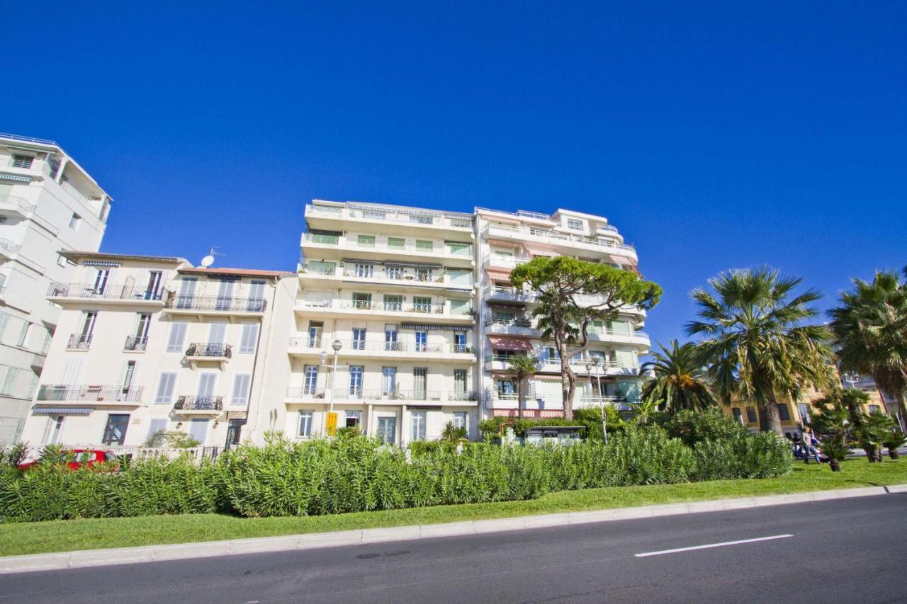 Appartamento Vigie Promenade Nizza